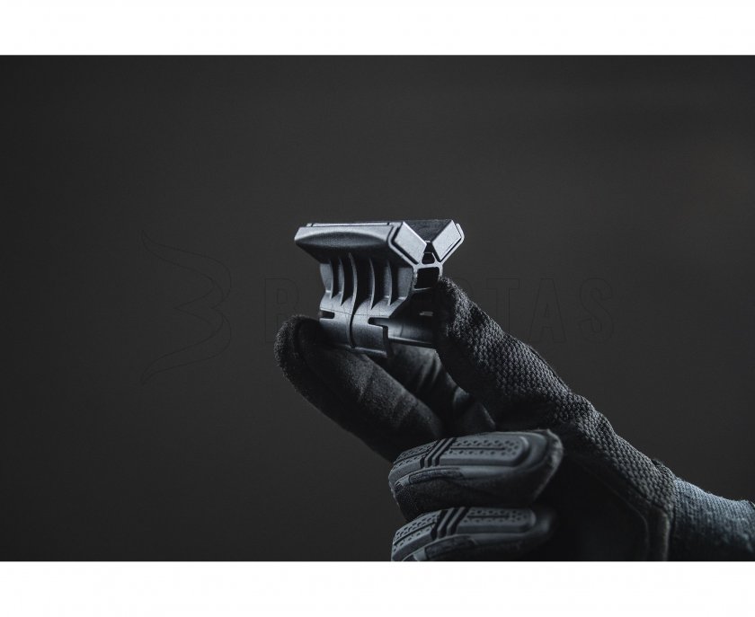 Montaje magnético para arma para linternas Armytek AWM-03