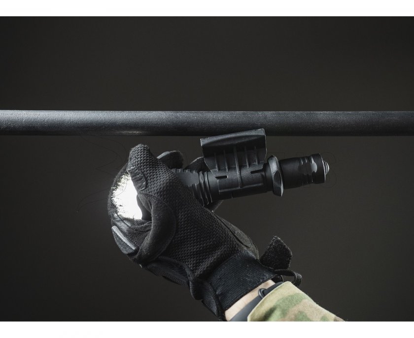 Montaje magnético para arma para linternas Armytek AWM-03