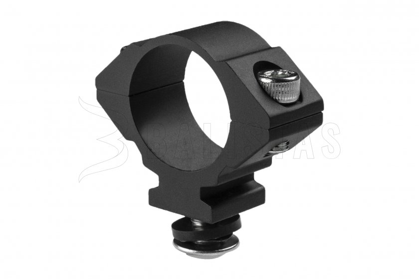 Soporte de casco para luces Armytek AHM-01