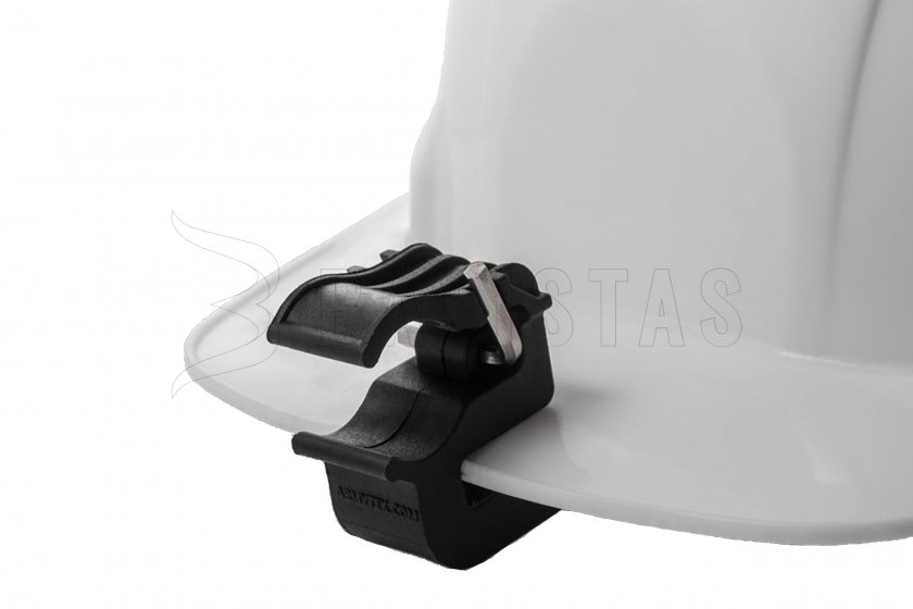 Soporte de casco para linternas Armytek AHM-02