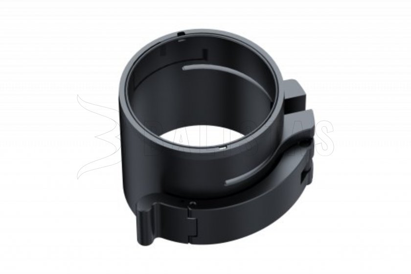 Casquillo de cierre rápido original PARD NV007S y NV007SP - 45mm