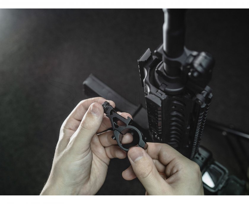 Soporte para linternas Armytek AWM-06