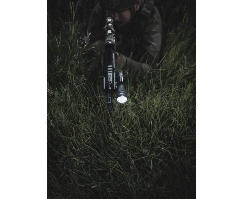 Soporte para linternas Armytek AWM-06