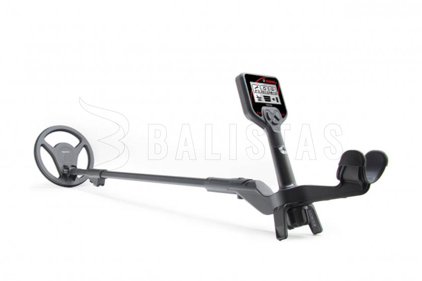 Detector de metales Nokta 1st SWING 3