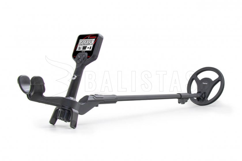 Detector de metales Nokta 1st SWING