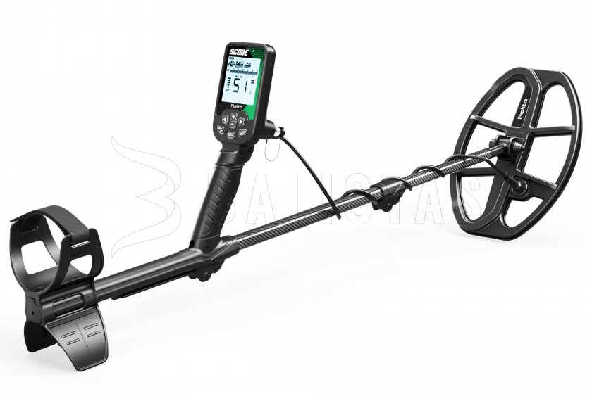 Detector de metales Nokta Score