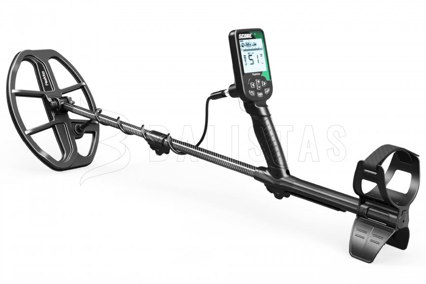 Detector de metales Nokta Score