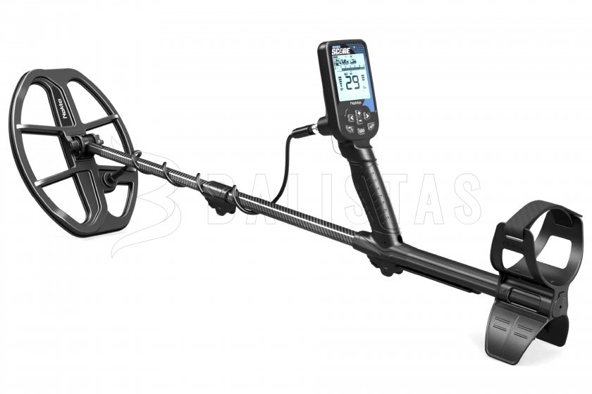 Detector de Metales Nokta Double Score