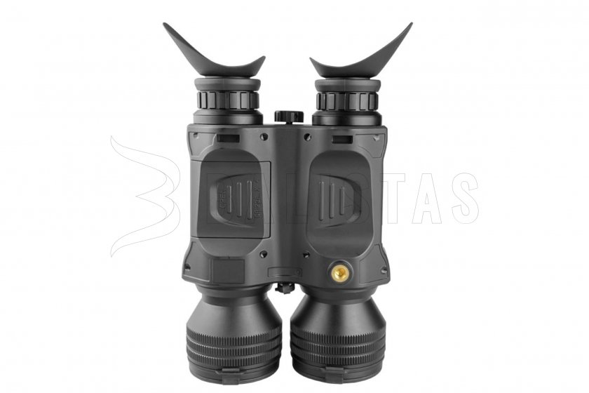 Binocular digital de visión nocturna TenoSight Bino NV-80