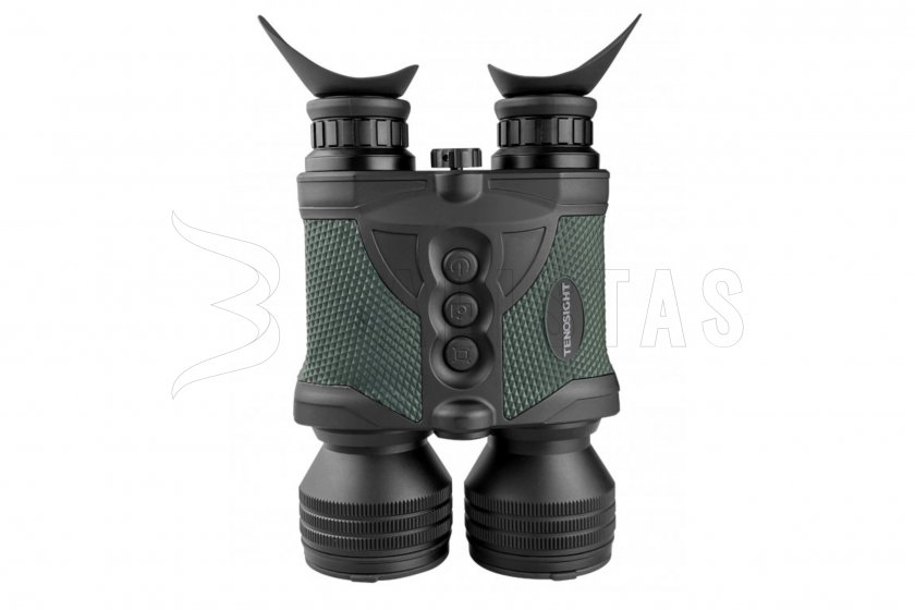 Binocular digital de visión nocturna TenoSight Bino NV-80