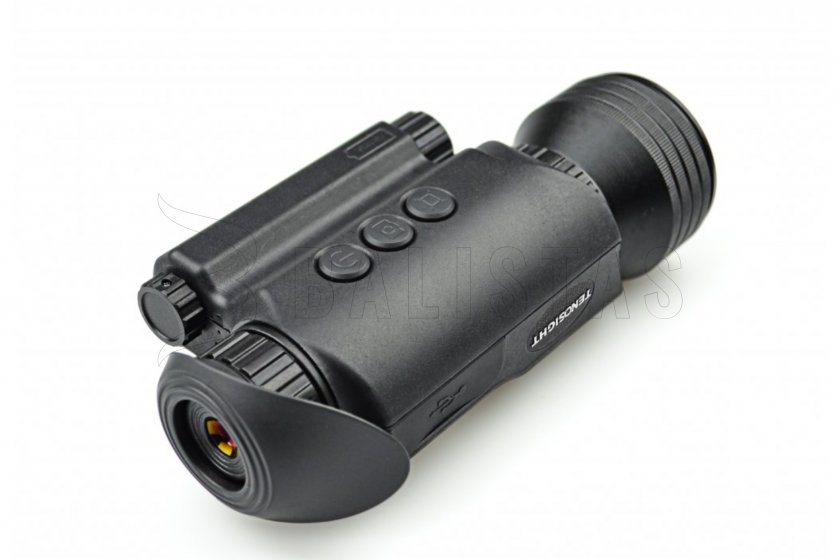 Monocular digital de visión nocturna TenoSight Mono NV-50