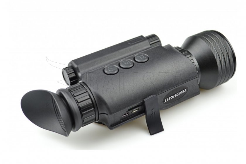 Monocular digital de visión nocturna TenoSight Mono NV-50