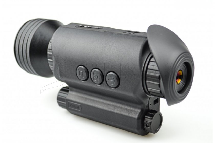 Monocular digital de visión nocturna TenoSight Mono NV-50