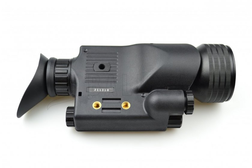 Monocular digital de visión nocturna TenoSight Mono NV-50