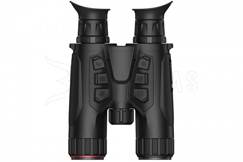 Prismáticos multiespectrales Hikmicro HABROK HH35L