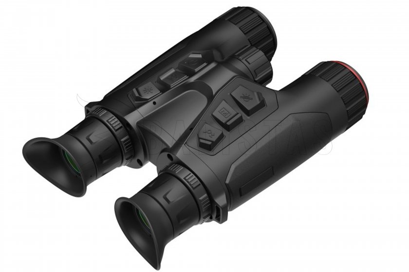 Prismáticos multiespectrales Hikmicro HABROK HH35L