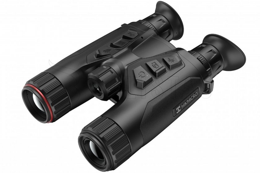 Prismáticos multiespectrales Hikmicro HABROK HH35L