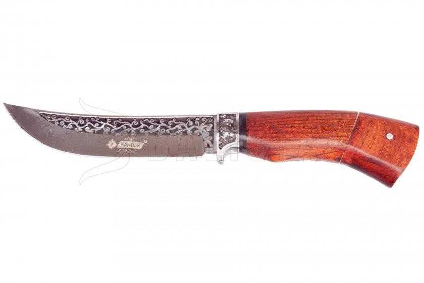 Cuchillo Kandar N41