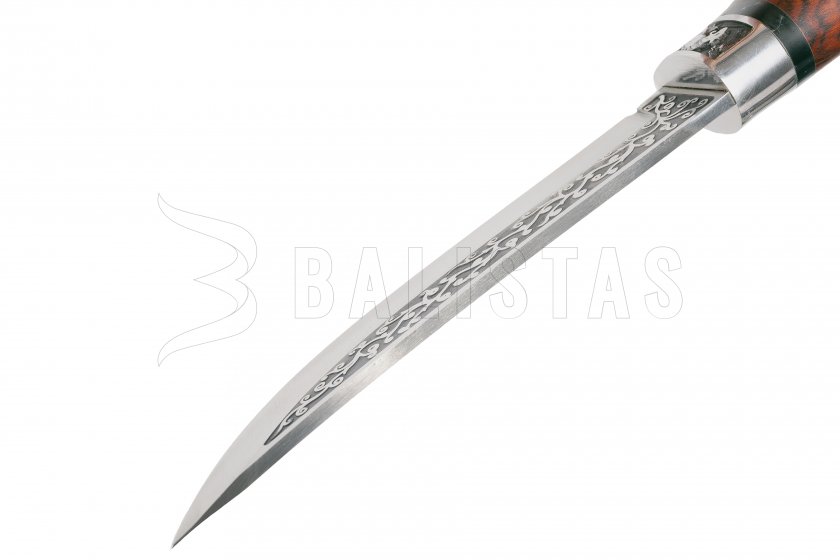 Cuchillo Kandar N41