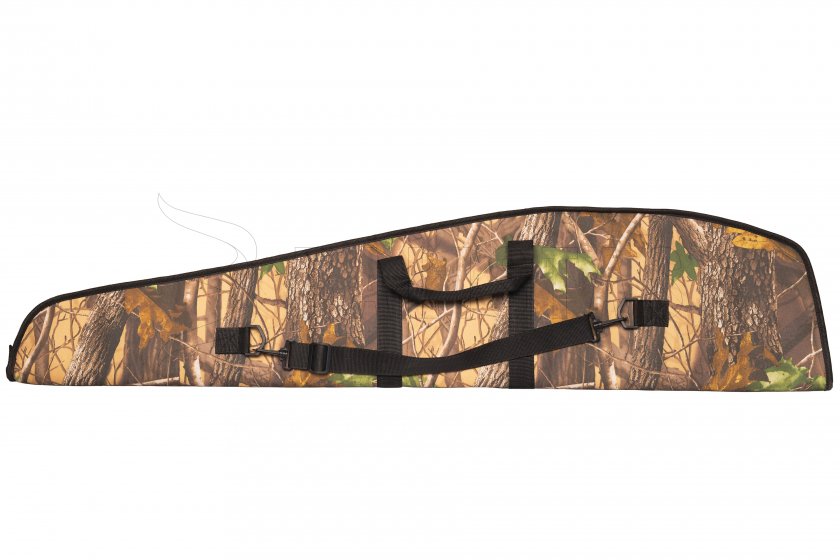 Funda para rifle HUNTER CAMO