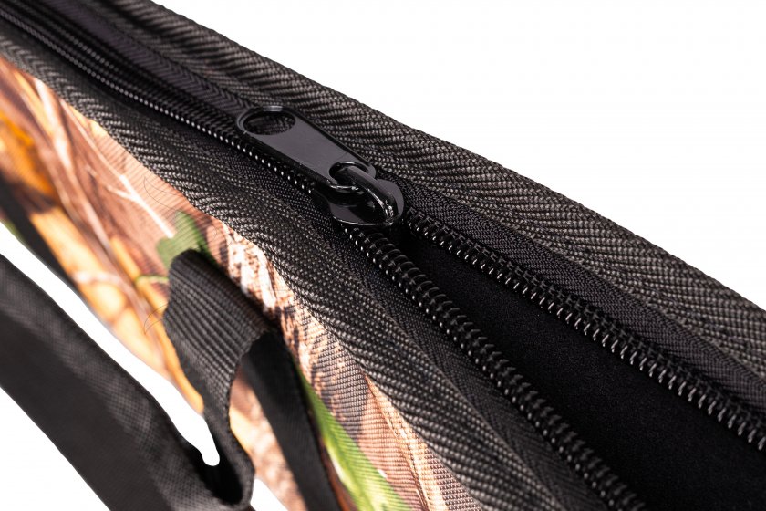 Funda para rifle HUNTER CAMO