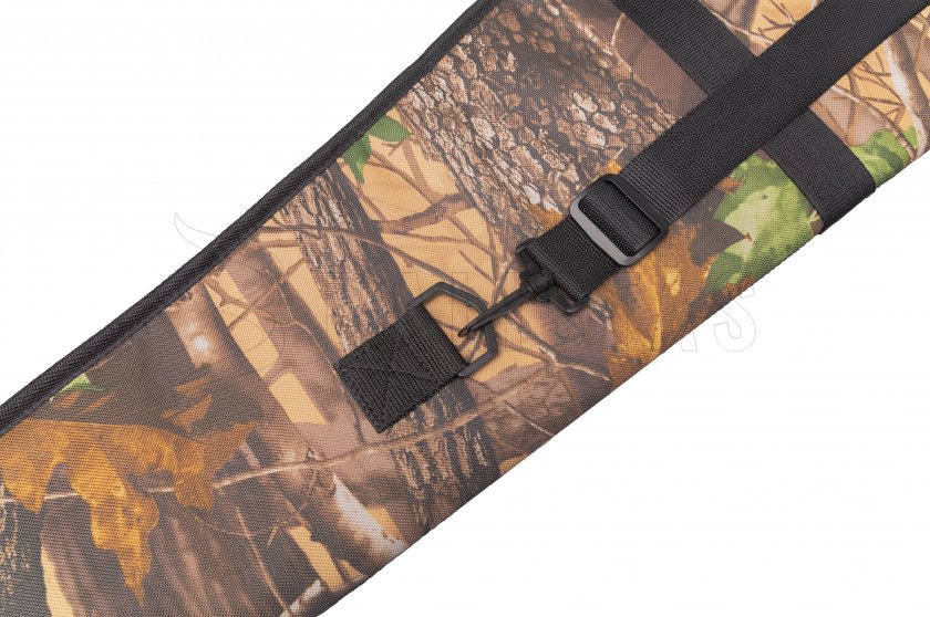 Funda para rifle HUNTER CAMO