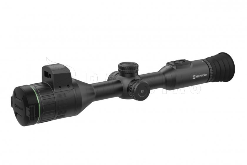 Visor nocturno HIKMICRO ALPEX 4K LRF A50EL