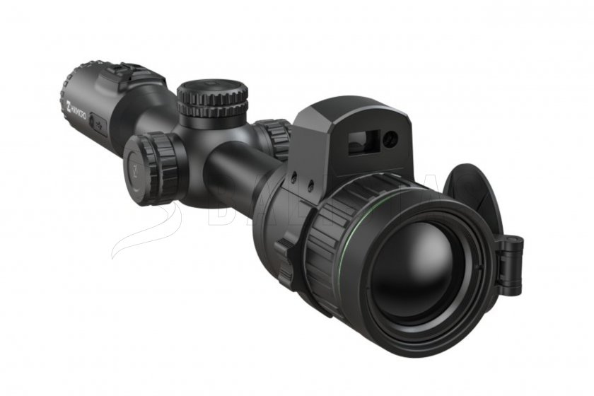 Visor nocturno HIKMICRO ALPEX 4K LRF A50EL