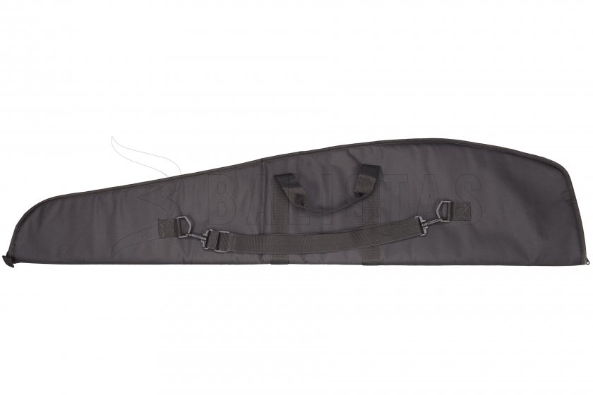 Funda para rifle HUNTER NEGRA