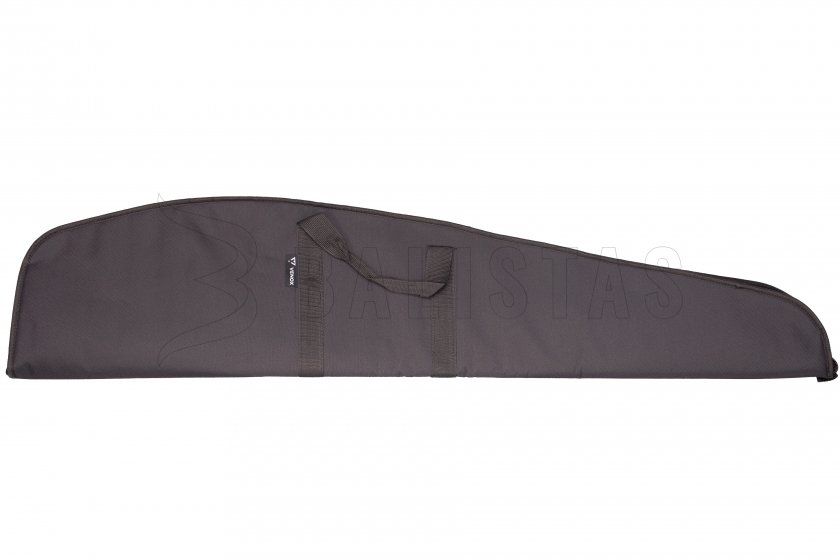 Funda para rifle HUNTER NEGRA