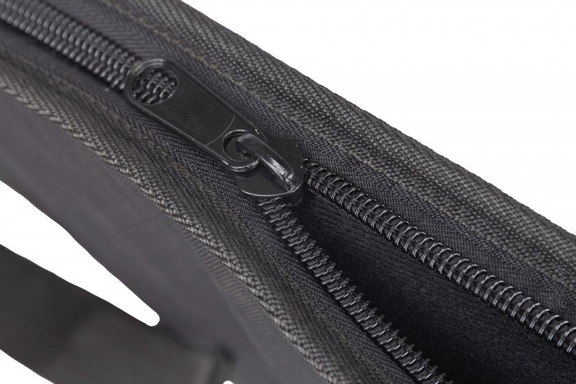 Funda para rifle HUNTER NEGRA