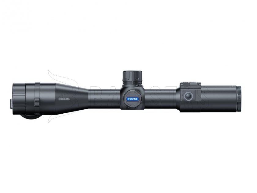 Visor termográfico PARD TS62 45mm