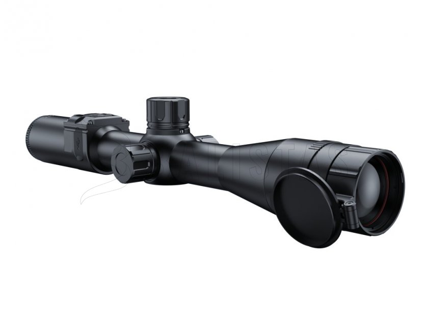Visor termográfico PARD TS62 45mm