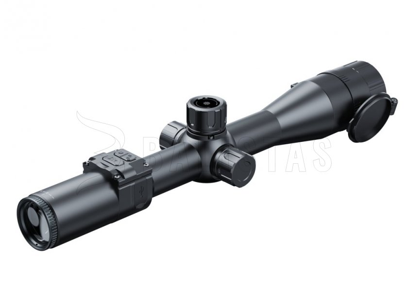 Visor termográfico PARD TS62 45mm