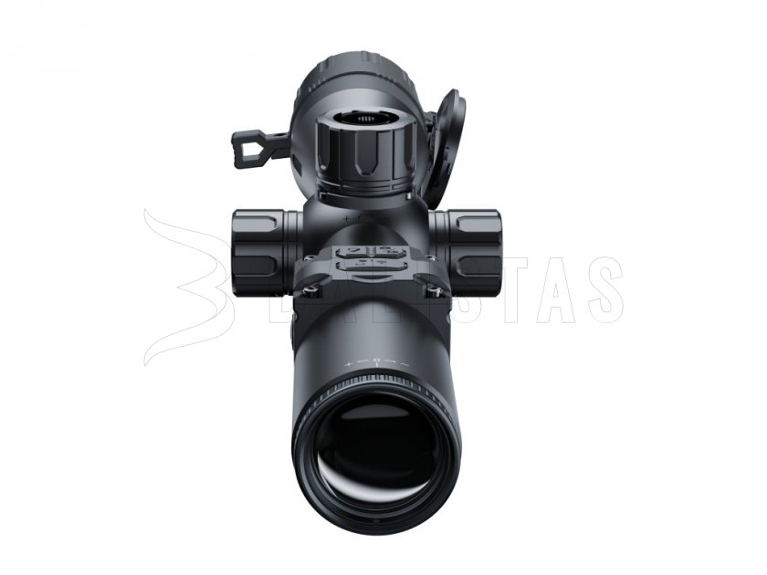 Visor termográfico PARD TS62 45mm