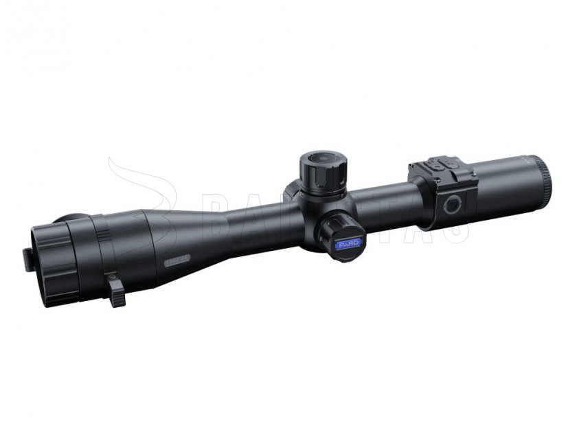 Visor termográfico PARD TS62 45mm