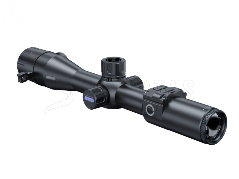 Visor termográfico PARD TS62 45mm