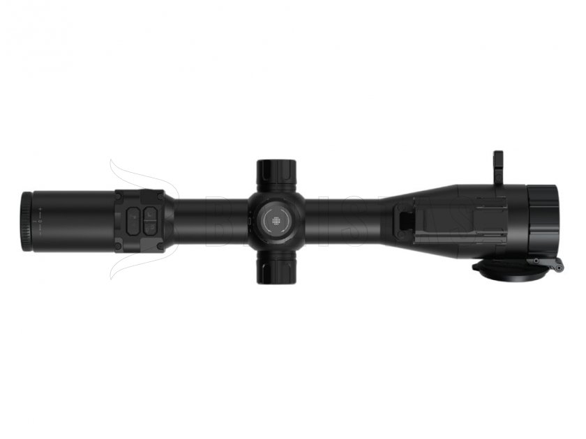 Visor termográfico PARD TS62 LRF 45mm