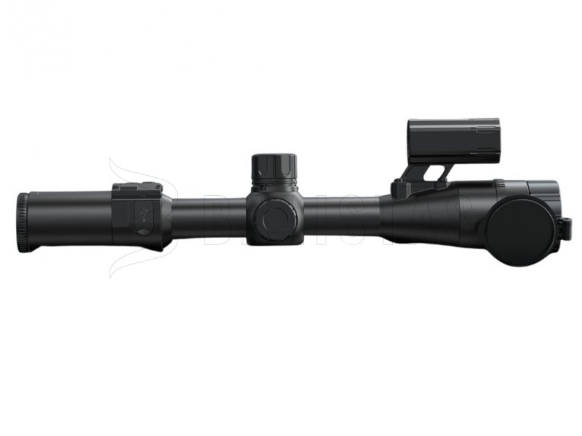 Visor termográfico PARD TS62 LRF 45mm