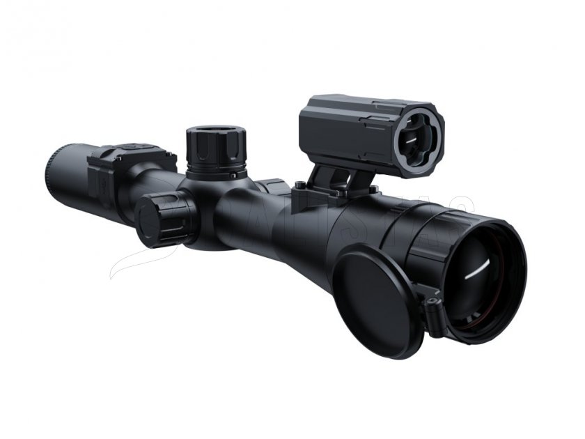 Visor termográfico PARD TS62 LRF 45mm
