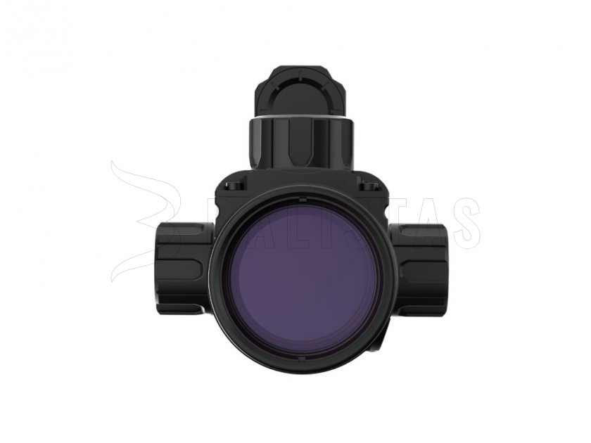 Visor termográfico PARD TS62 LRF 45mm