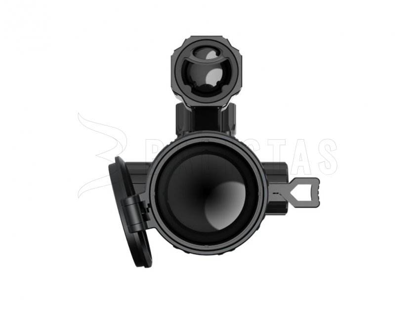 Visor termográfico PARD TS62 LRF 45mm