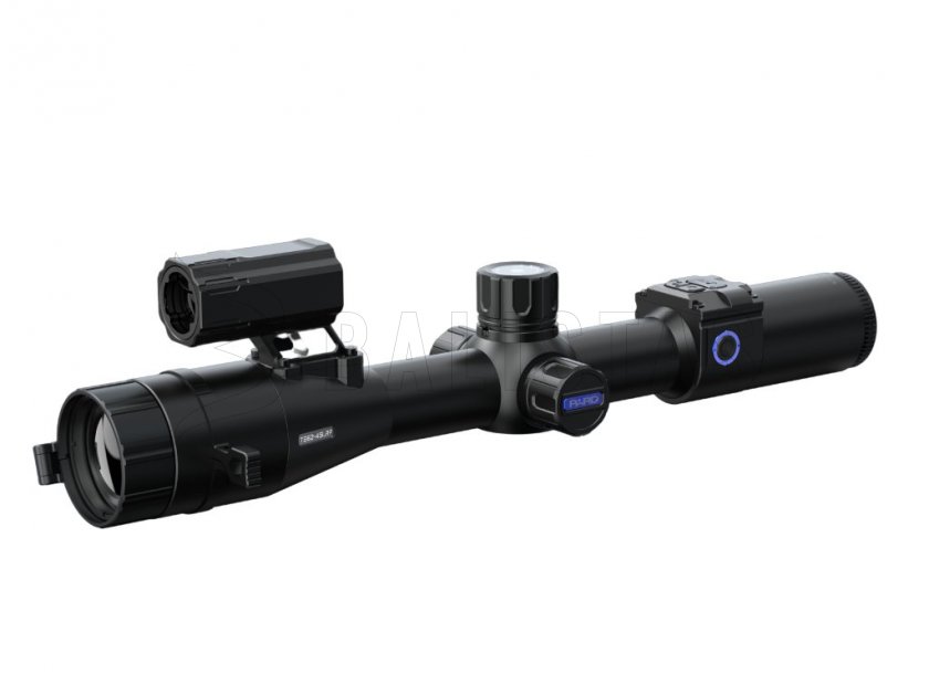 Visor termográfico PARD TS62 LRF 45mm