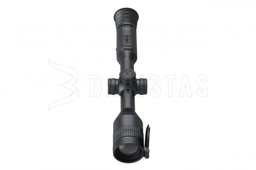 Visor termográfico Hikmicro STELLAR SQ50 2.0