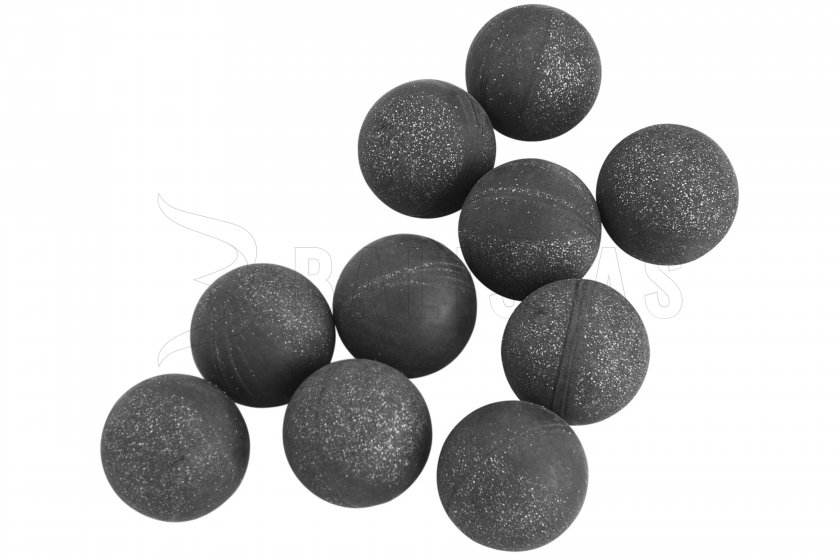 RAM BBs Venox cal.68 Con aditivo de acero RB Steel 10pcs
