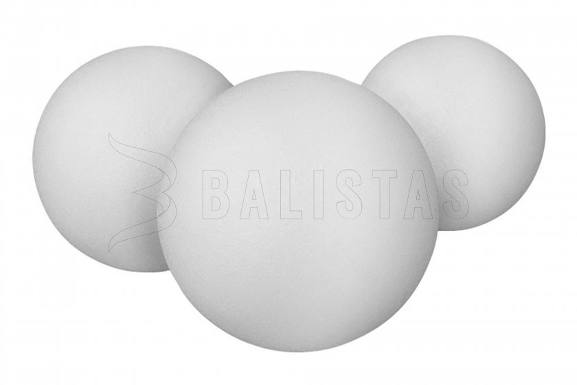 Bolas T4E 43 Performance QAB 100 uds