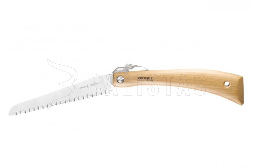 Opinel hoja 18