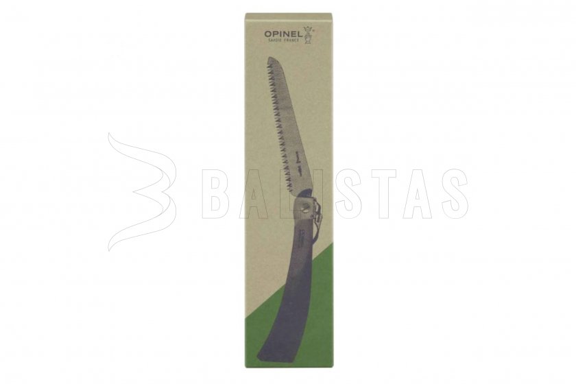 Opinel hoja 18