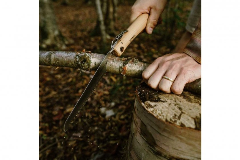 Opinel hoja 18