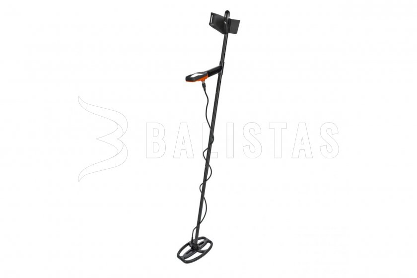 Detector de metales Quest X5